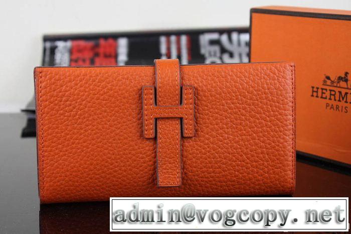 大特価 2014 hermes エルメス  レディース長財布