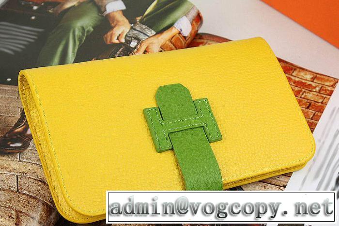  入手困難 2014 hermes エルメス  レディース長財布