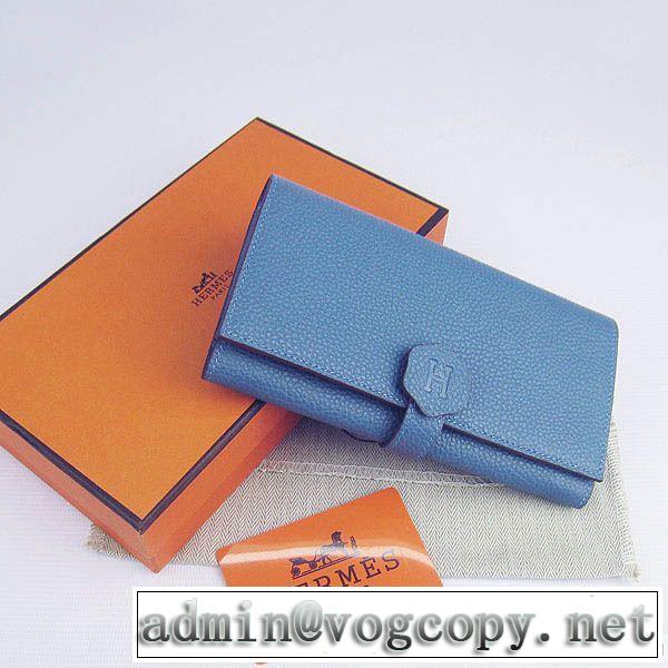 大人気！ 2014 hermes エルメス  レディース長財布