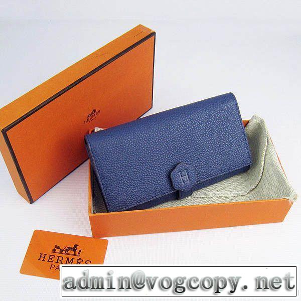 2014 値下げ！ 2014 hermes エルメス  レディース長財布