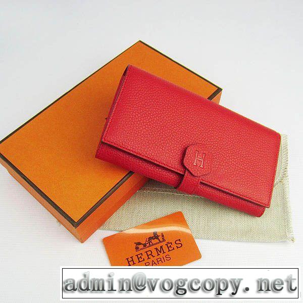 高級感演出 2014 hermes エルメス  レディース長財布
