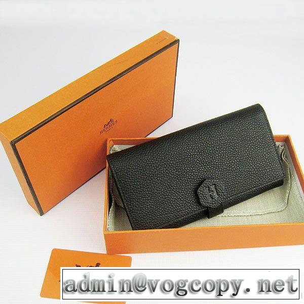  存在感◎ 2014 hermes エルメス  レディース長財布
