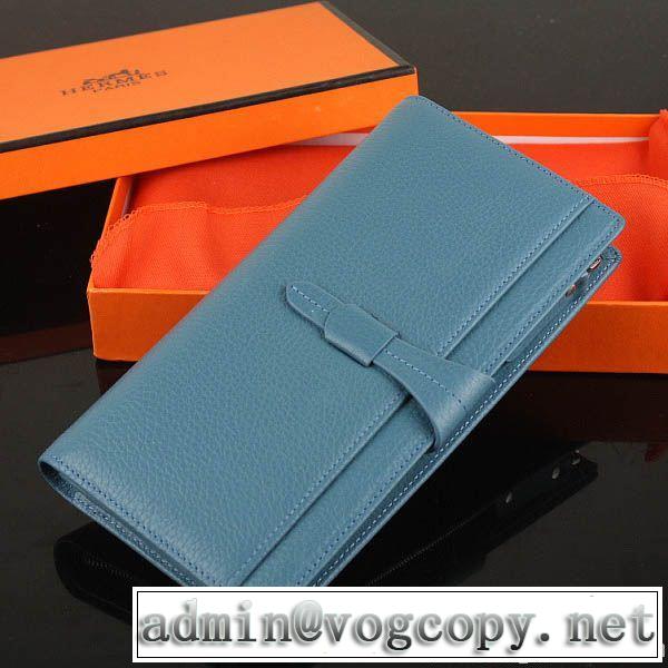 2014 お買得 hermes エルメス  レディース長財布