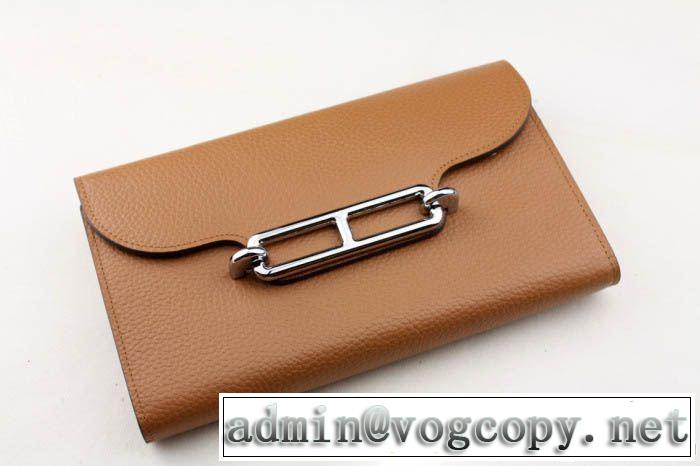人気が爆発  2014 hermes エルメス  レディース長財布