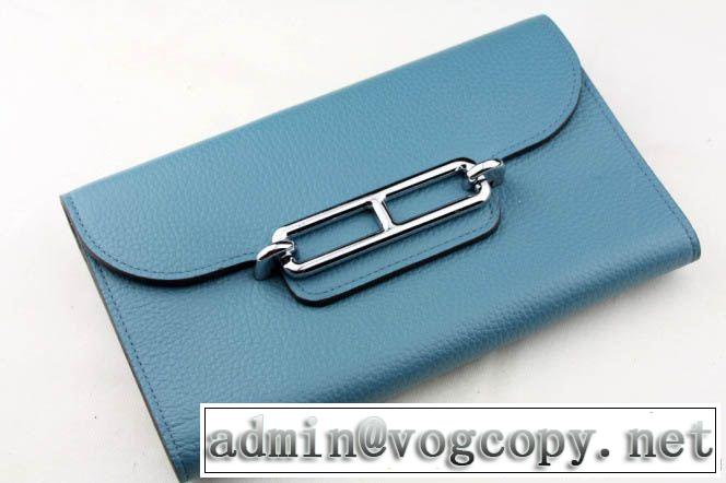  存在感◎ 2014 hermes エルメス  レディース長財布