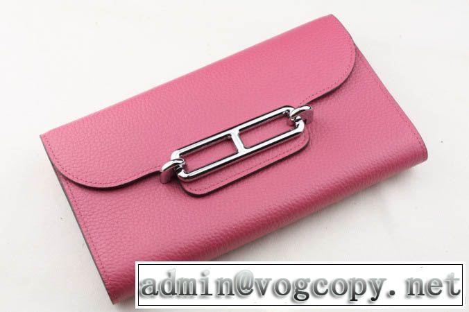 大人気！ 2014 hermes エルメス  レディース長財布