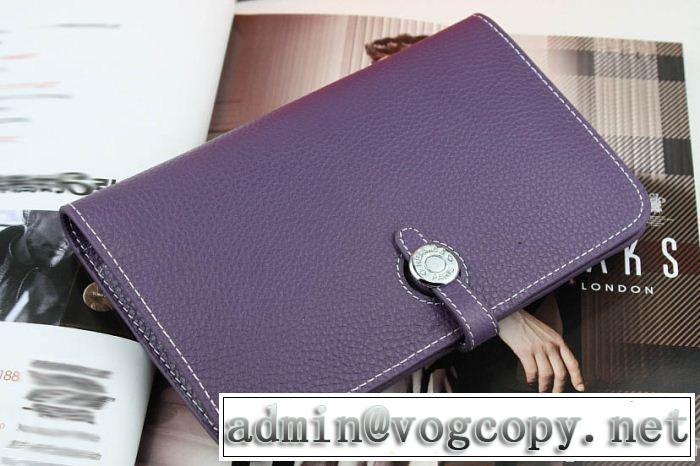  2014 最旬アイテム hermes エルメス  レディース長財布