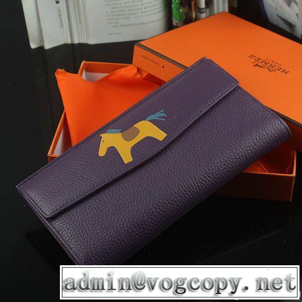 2014 hermes エルメス  レディース長財布