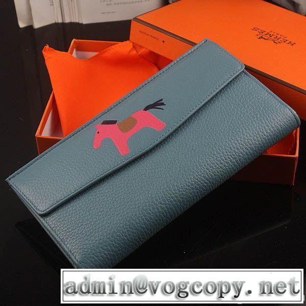 2014 hermes エルメス レディース長財布