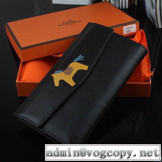 格安！ 2014 hermes エルメス  レディース長財布