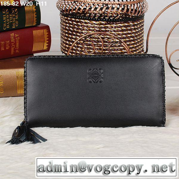 2014春夏 loewe ロエベ 大人気☆new!! レディース財布