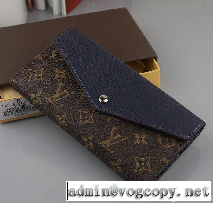  存在感◎ 2014 louis vuitton ルイ ヴィトン  レディース長財布