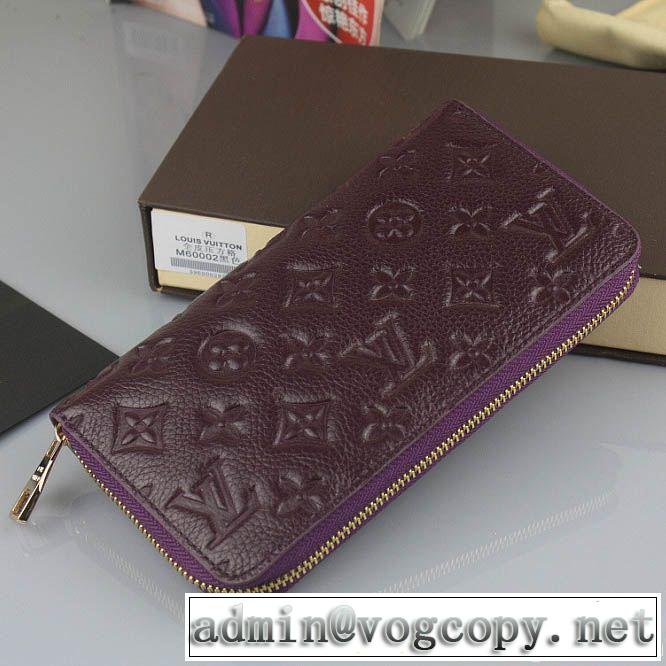大人気！ 2014 louis vuitton ルイ ヴィトン レディース長財布