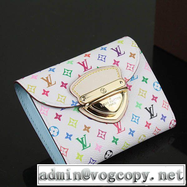 上質 2014 louis vuitton ルイ ヴィトン  レディース長財布