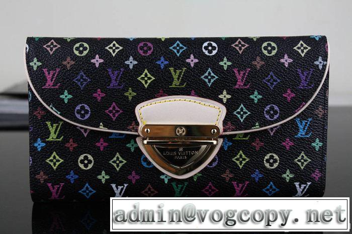 大人のおしゃれに 2014 louis vuitton ルイ ヴィトン  レディース長財布