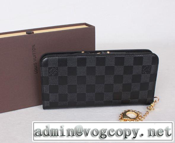 SALE開催 2014 louis vuitton ルイ ヴィトン  レディース長財布