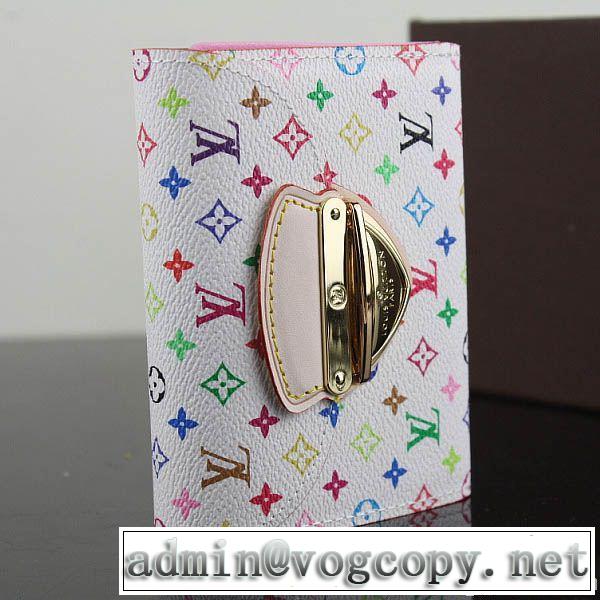 入手困難 2014 louis vuitton ルイ ヴィトン レディース長財布