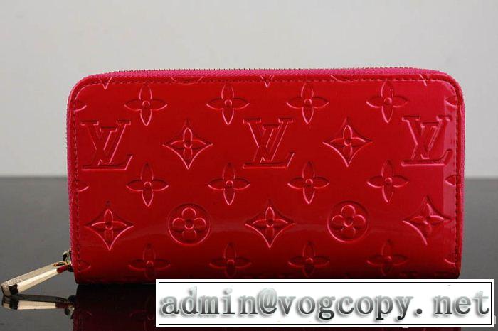2014夏コーデにLOUIS vuitton ルイ ヴィトン レディース長財布