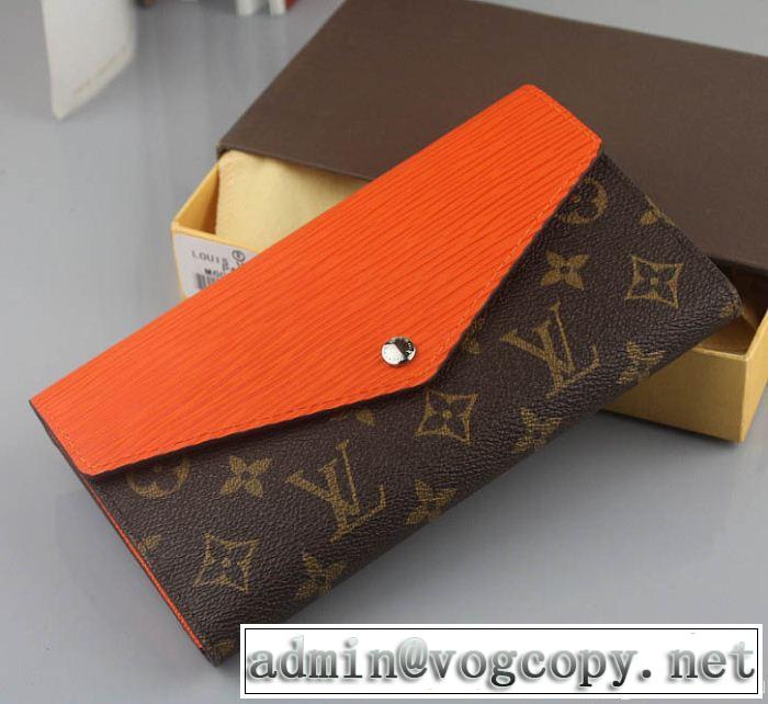 人気商品  2014 louis vuitton ルイ ヴィトン  レディース長財布