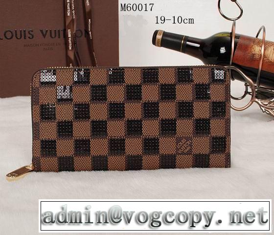 超レア 2014春夏 louis vuitton ルイ ヴィトン レディース財布 m60017