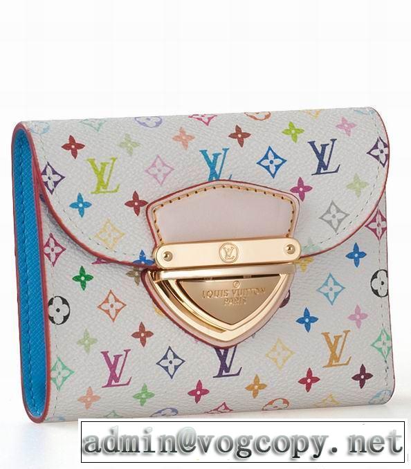 完売品! 2014春夏 louis vuitton ルイ ヴィトン レディース財布 m58081