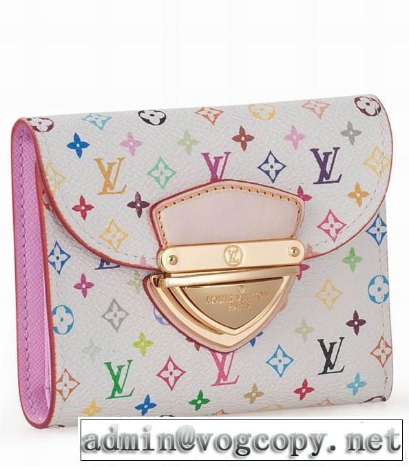 大特価 2014春夏 louis vuitton ルイ ヴィトン レディース財布 m58081