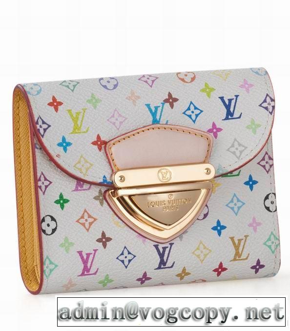 お買得 2014春夏 louis vuitton ルイ ヴィトン レディース財布 m58081