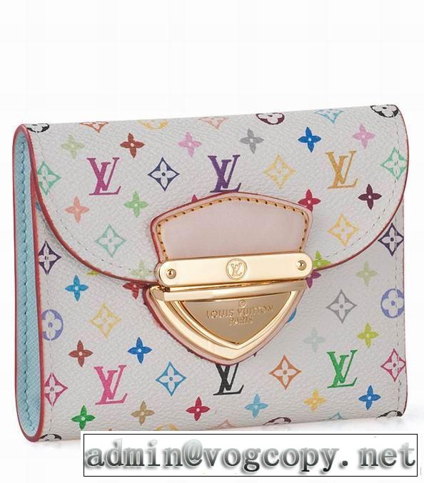 2014春夏 欧米韓流/雑誌 louis vuitton ルイ ヴィトン レディース財布 m58082
