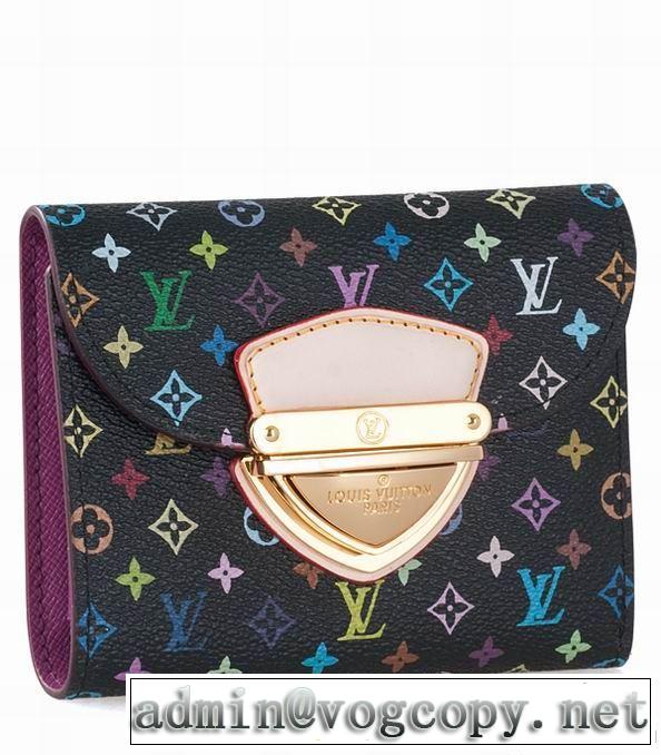 美品！ 2014春夏 louis vuitton ルイ ヴィトン レディース財布 m58087