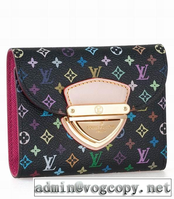 SALE開催 2014春夏 louis vuitton ルイ ヴィトン レディース財布 m58087