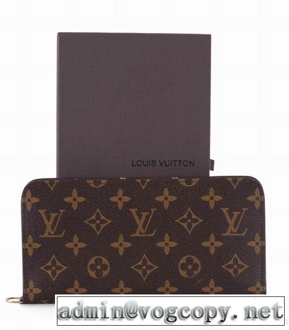 格安！ 2014春夏 louis vuitton ルイ ヴィトン レディース財布 m61989