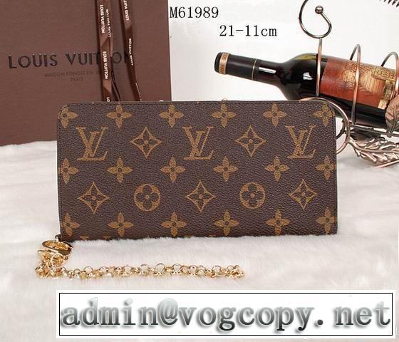超人気美品◆ 2014春夏 louis vuitton ルイ ヴィトン レディース財布 m61990