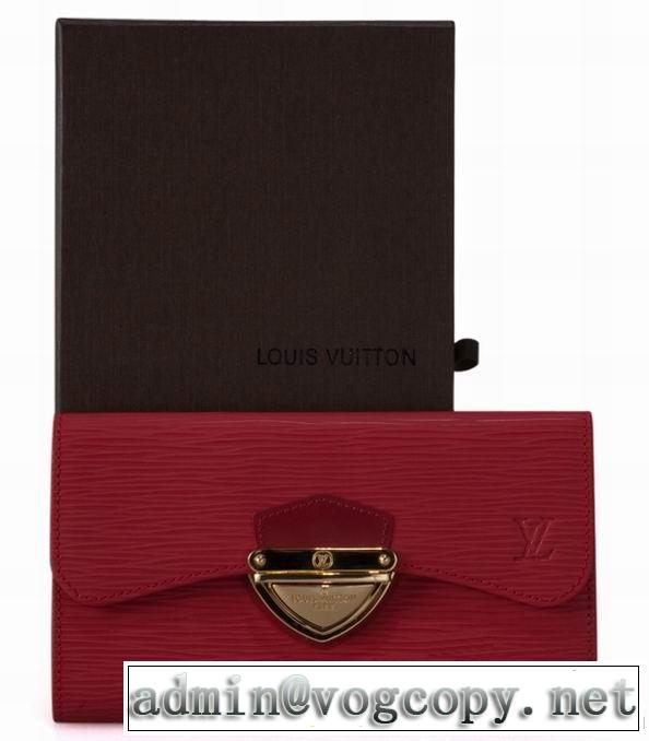 希少 2014春夏 louis vuitton ルイ ヴィトン レディース財布 m63882
