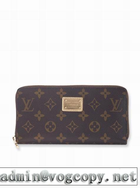 最旬アイテム 2014春夏 louis vuitton ルイ ヴィトン レディース財布 m66570