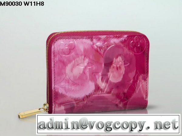 2014春夏 完売品！louis vuitton ルイ ヴィトン レディース財布 m90030