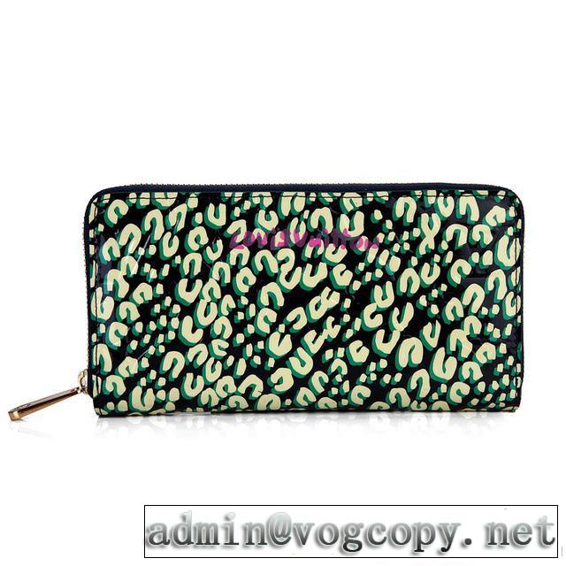 2014春夏 お買得 louis vuitton ルイ ヴィトン レディース財布 m91475