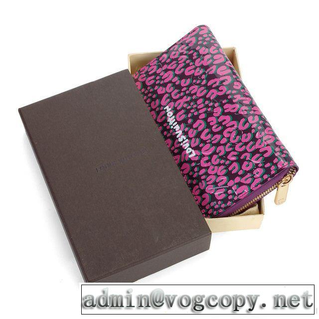 2014春夏 美品 louis vuitton ルイ ヴィトン レディース財布 m91477