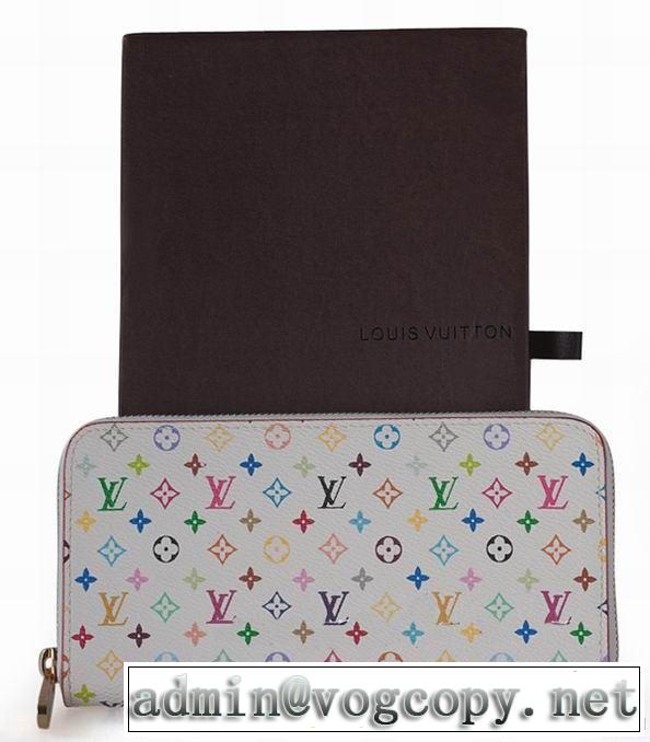 人気が爆発 2014春夏 louis vuitton ルイ ヴィトン レディース財布