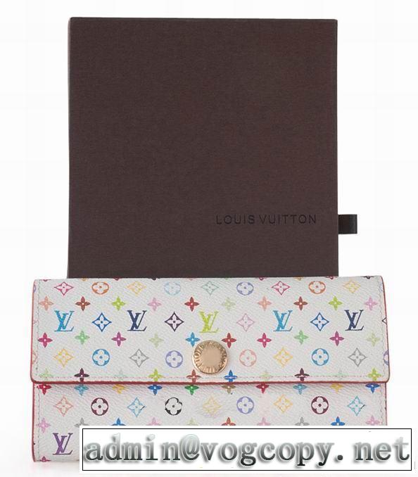 大人気！ 2014春夏 louis vuitton ルイ ヴィトン レディース財布 m93743
