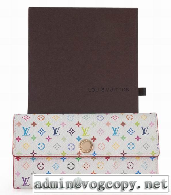 上質 2014春夏 louis vuitton ルイ ヴィトン レディース財布 m93744