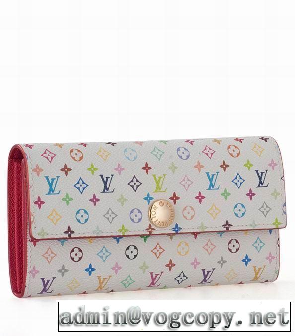 値下げ！ 2014春夏 louis vuitton ルイ ヴィトン レディース財布 m93746