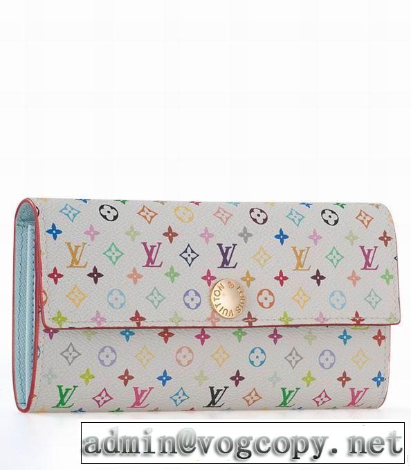 2014春夏 格安！ louis vuitton ルイ ヴィトン レディース財布 m93746