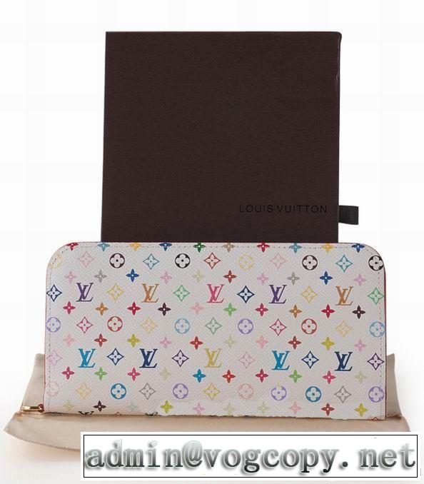 超レア 2014春夏 louis vuitton ルイ ヴィトン レディース財布