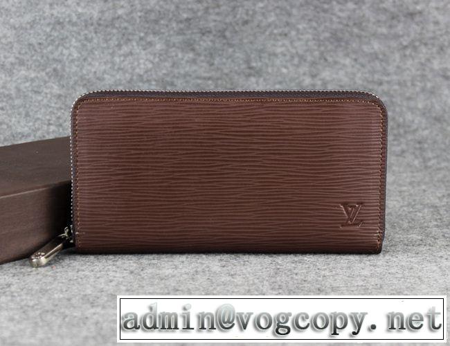 めちゃくちゃお得 2014春夏 louis vuitton ルイ ヴィトン レディース財布 n6001