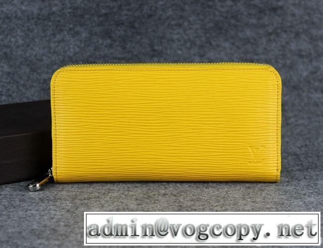 2014春夏 最旬アイテム louis vuitton ルイ ヴィトン レディース財布 n60017