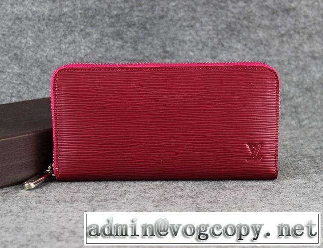 完売品！ 2014春夏 louis vuitton ルイ ヴィトン レディース財布 n60017