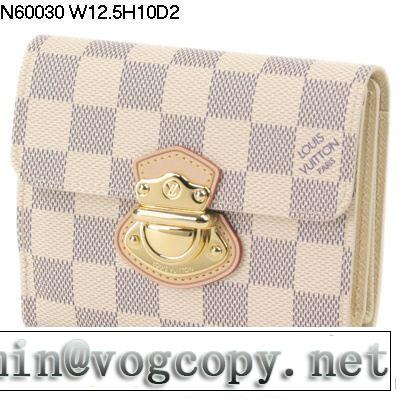 お買得 2014春夏 louis vuitton ルイ ヴィトン レディース財布 n600302