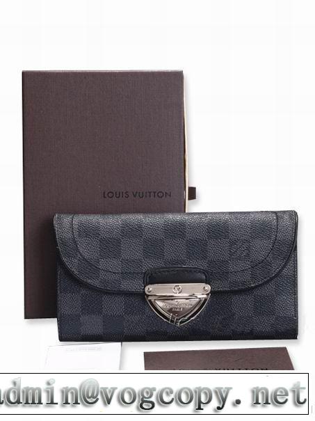 2014春夏 louis vuitton ルイ ヴィトン レディース財布 n60123