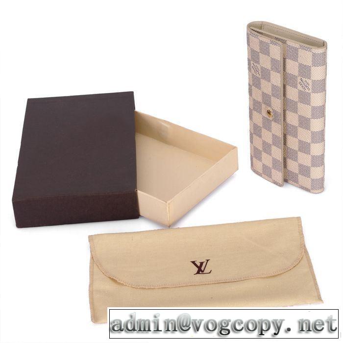 2014春夏 louis vuitton ルイ ヴィトン レディース財布 n61217