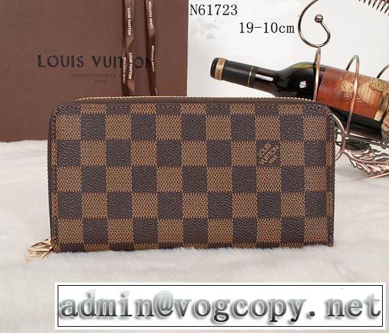 格安！ 2014春夏 louis vuitton ルイ ヴィトン レディース財布 n61723